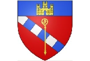 Blason de la commune