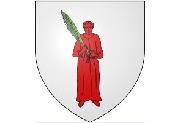 Blason de la commune