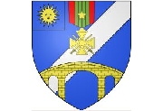 Blason de la commune