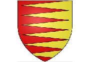 Blason de la commune