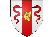 Blason de la commune