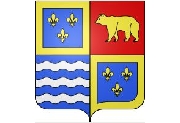 Blason de la commune