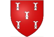 Blason de la commune