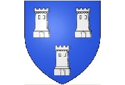 Blason de la commune