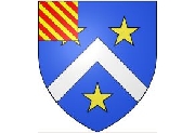 Blason de la commune