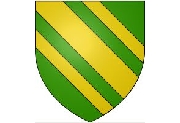 Blason de la commune