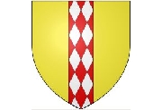 Blason de la commune