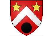 Blason de la commune