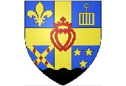 Blason de la commune