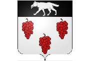 Blason de la commune