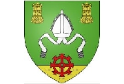 Blason de la commune