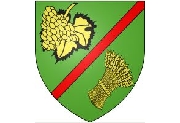 Blason de la commune