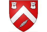 Blason de la commune