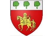 Blason de la commune