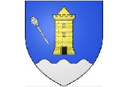 Blason de la commune