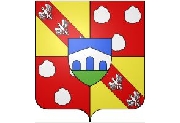 Blason de la commune