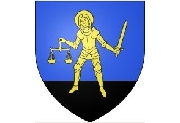 Blason de la commune