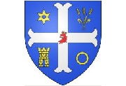 Blason de la commune