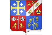 Blason de la commune