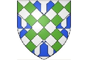 Blason de la commune