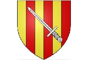 Blason de la commune