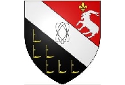 Blason de la commune