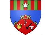 Blason de la commune