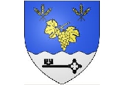 Blason de la commune