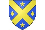 Blason de la commune