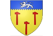 Blason de la commune