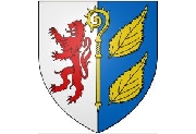 Blason de la commune