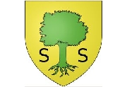 Blason de la commune