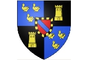 Blason de la commune