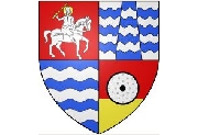 Blason de la commune