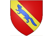 Blason de la commune