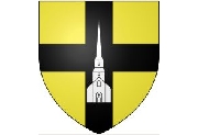 Blason de la commune