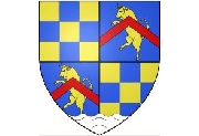 Blason de la commune