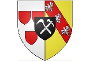 Blason de la commune