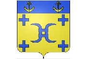 Blason de la commune