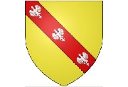 Blason de la commune