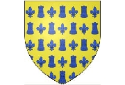 Blason de la commune