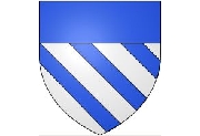 Blason de la commune