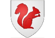 Blason de la commune