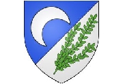 Blason de la commune