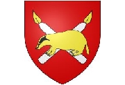 Blason de la commune