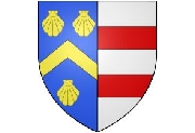 Blason de la commune