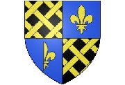 Blason de la commune