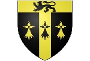 Blason de la commune