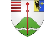 Blason de la commune