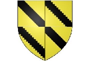 Blason de la commune